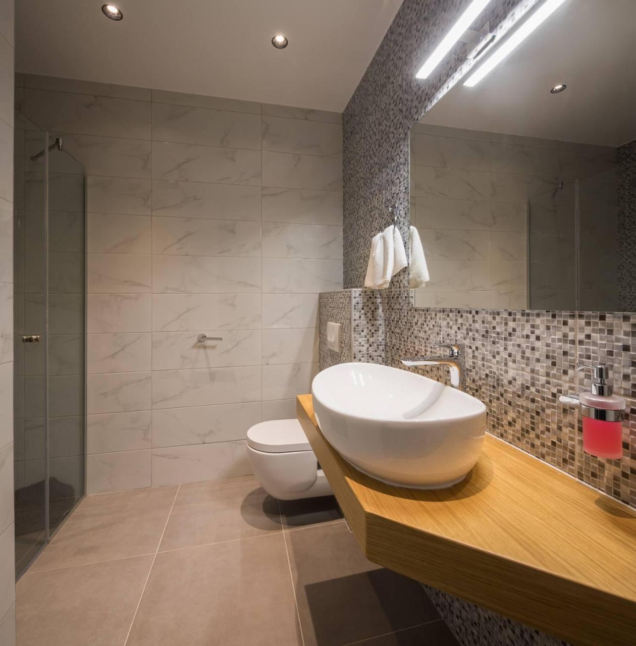 Beachfront Luxury Villa Vinišće Buitenkant foto